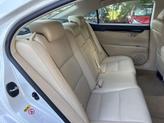 Thumbnail of 2014 Starfire Pearl Lexus ES 350
