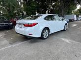 Thumbnail of 2014 Starfire Pearl Lexus ES 350