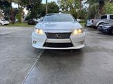 Thumbnail of 2014 Starfire Pearl Lexus ES 350