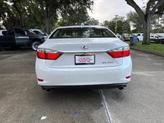 Thumbnail of 2014 Starfire Pearl Lexus ES 350