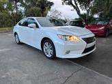 Thumbnail of 2014 Starfire Pearl Lexus ES 350