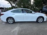 Thumbnail of 2014 Starfire Pearl Lexus ES 350