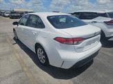 Thumbnail of 2023 Ice Cap Toyota Corolla