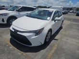 Thumbnail of 2023 Ice Cap Toyota Corolla