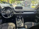 Thumbnail of 2022 Soul Red Crystal Metallic Mazda CX-5