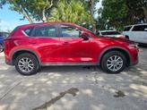 Thumbnail of 2022 Soul Red Crystal Metallic Mazda CX-5