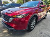 Thumbnail of 2022 Soul Red Crystal Metallic Mazda CX-5