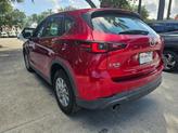 Thumbnail of 2022 Soul Red Crystal Metallic Mazda CX-5