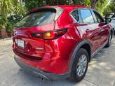 Thumbnail of 2022 Soul Red Crystal Metallic Mazda CX-5