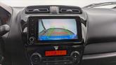 Thumbnail of 2024 Blue Mitsubishi Mirage