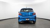 Thumbnail of 2024 Blue Mitsubishi Mirage
