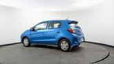 Thumbnail of 2024 Blue Mitsubishi Mirage