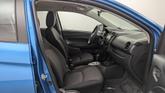 Thumbnail of 2024 Blue Mitsubishi Mirage