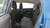 Thumbnail of 2024 Blue Mitsubishi Mirage