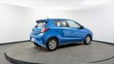 Thumbnail of 2024 Blue Mitsubishi Mirage