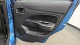 Thumbnail of 2024 Blue Mitsubishi Mirage