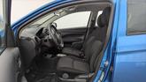 Thumbnail of 2024 Blue Mitsubishi Mirage