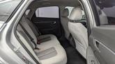 Thumbnail of 2021 Shimmering Silver Pearl Hyundai SONATA