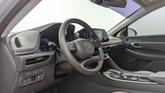 Thumbnail of 2021 Shimmering Silver Pearl Hyundai SONATA