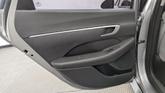 Thumbnail of 2021 Shimmering Silver Pearl Hyundai SONATA