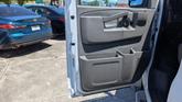 Thumbnail of 2023 Summit White GMC Savana 2500