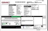 Thumbnail of 2023 Summit White GMC Savana 2500