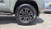 Thumbnail of 2023 Lunar Rock Toyota Tacoma