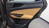 Thumbnail of 2023 Nori Green Pearl Lexus NX 250