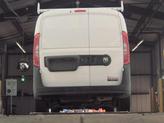 Thumbnail of 2021 Bright White RAM ProMaster City