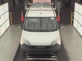 Thumbnail of 2021 Bright White RAM ProMaster City