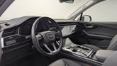Thumbnail of 2022 Samurai Gray Metallic Audi Q7