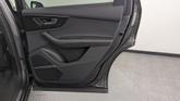Thumbnail of 2022 Samurai Gray Metallic Audi Q7