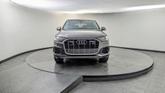 Thumbnail of 2022 Samurai Gray Metallic Audi Q7
