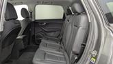 Thumbnail of 2022 Samurai Gray Metallic Audi Q7