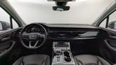 Thumbnail of 2022 Samurai Gray Metallic Audi Q7