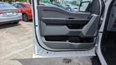 Thumbnail of 2022 Oxford White Ford F-150