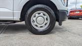 Thumbnail of 2022 Oxford White Ford F-150
