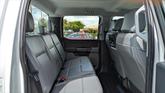 Thumbnail of 2022 Oxford White Ford F-150
