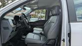 Thumbnail of 2022 Oxford White Ford F-150