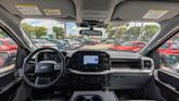Thumbnail of 2022 Oxford White Ford F-150