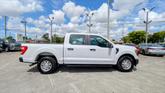 Thumbnail of 2022 Oxford White Ford F-150