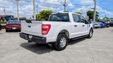 Thumbnail of 2022 Oxford White Ford F-150