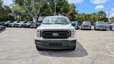 Thumbnail of 2022 Oxford White Ford F-150