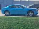 Thumbnail of 2023 B5 Blue Pearlcoat Dodge Charger