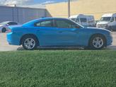 Thumbnail of 2023 B5 Blue Pearlcoat Dodge Charger
