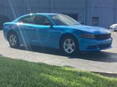 Thumbnail of 2023 B5 Blue Pearlcoat Dodge Charger