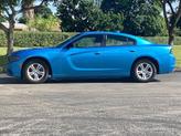 Thumbnail of 2023 B5 Blue Pearlcoat Dodge Charger