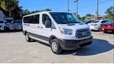 Thumbnail of 2019 Oxford White Ford Transit-350