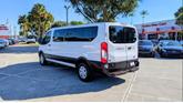 Thumbnail of 2019 Oxford White Ford Transit-350