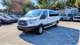 Thumbnail of 2019 Oxford White Ford Transit-350